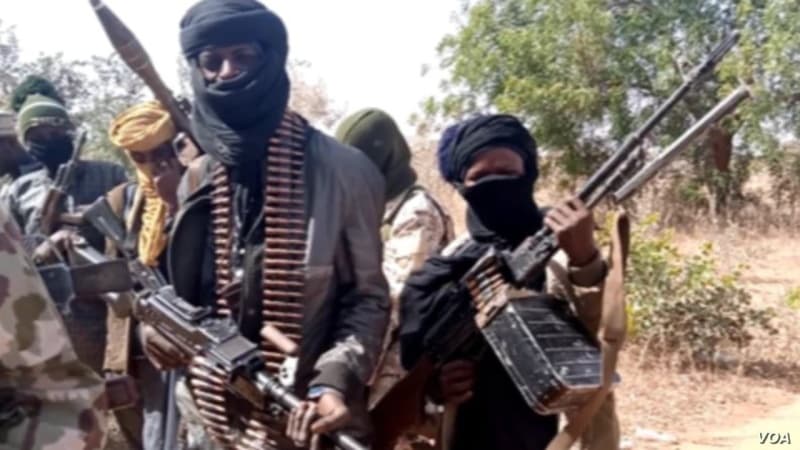 Terrorists threaten to kill 10 kidnap victims, issue one week ultimatum for payment of N300m ransom