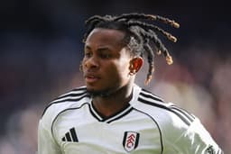 Alex Iwobi eulogises Chukwu-Magic in Fulham’s nine-goal thriller against City