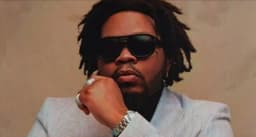 I’m currently in a phase of self-prioritisation — Olamide