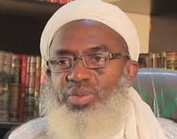 Sheikh Gumi prays for divine wrath on sponsors of Nigeria’s insecurity