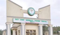 Varsity hospital probes alleged removal of patient’s kidney during medical procedure