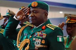 Can the Defence Minister, General Musa, be Nigeria’s last hope for security renewal?