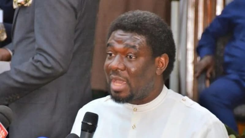 Name terror sponsors, curb rising kidnappings, PENGASSAN urges FG