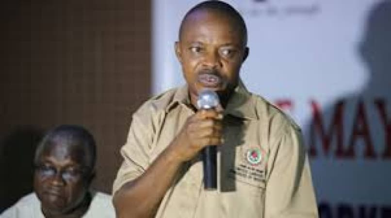 NLC threatens nationwide protest over insecurity as ‘kidnappings spiral out of control’