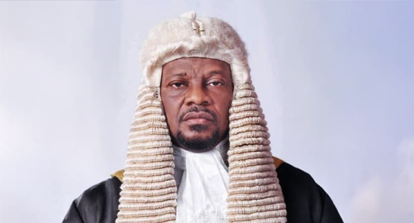 BREAKING: Rivers Speaker, 15 other assembly members defect to APC