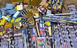 Yuletide: Police tighten ban on fireworks in Delta