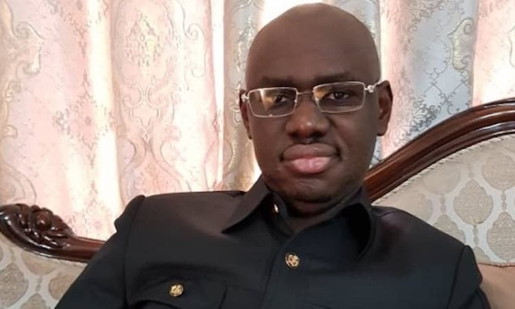 FG deliberately shielding Financiers of terrorism, Frank alleges