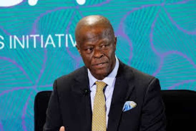 Finance Minister launches initiative to promote transparency, accountability in state-owned enterprises