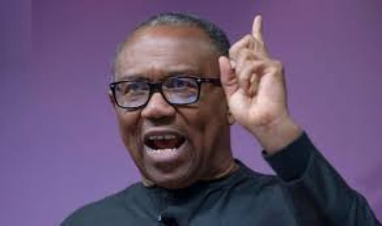 Obi washes hands off alleged negative interview on ADC, berates fake news merchants