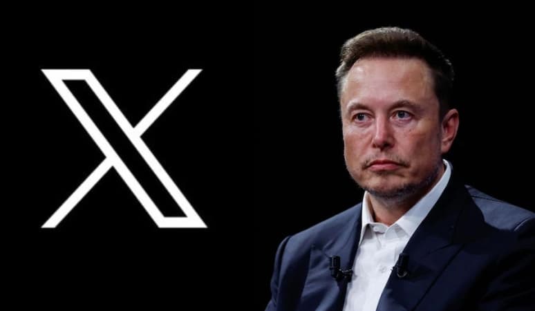 EU fines Elon Musk’s X €120m for violating digital content rules