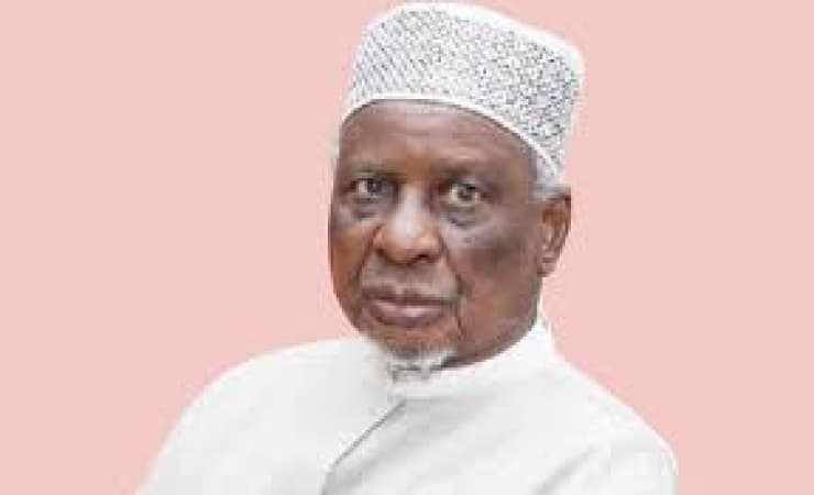 Elder statesman Yakasai celebrates centenary, prays for peace in Nigeria