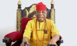 Delta traditional ruler traces Anioma people ancestry to Igbo, South East