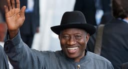 ZLP chairman warns Jonathan against 2027 bid, says betrayers now urging him to run