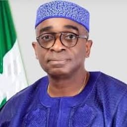 Tinubu, Akpabio, Governors, Obaigbena, others bid Segun Awolowo farewell