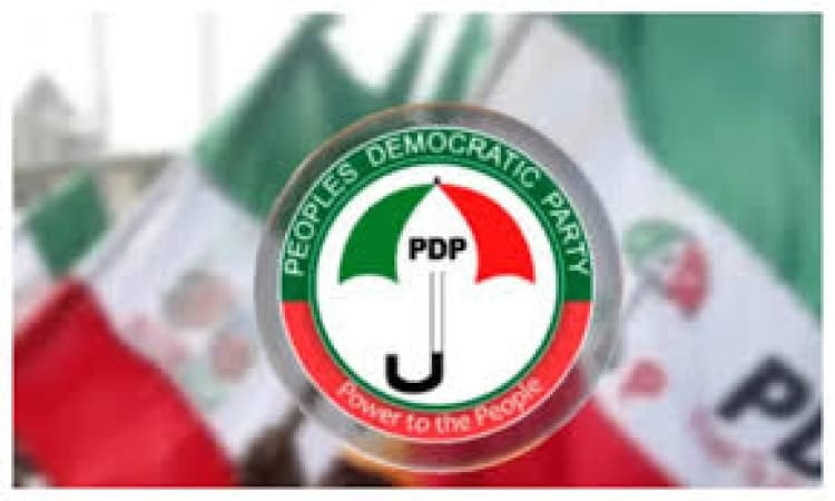 PDP welcomes Supreme Court ruling on Osun council funds