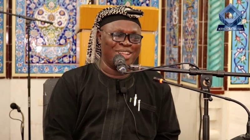 US plot against Shari’ah will destroy Nigeria — MURIC