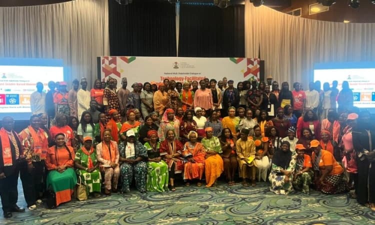 ActionAid: 45 per cent of women in Nigeria have experienced cyberstalking