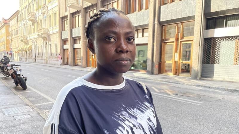 Nigerians, other single women risk rape and exploitation in search for better life in Europe