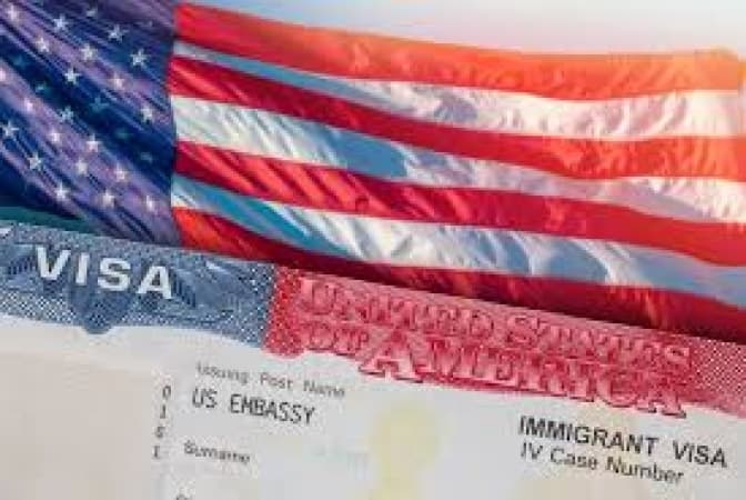 5 common visa mistakes Nigerians make