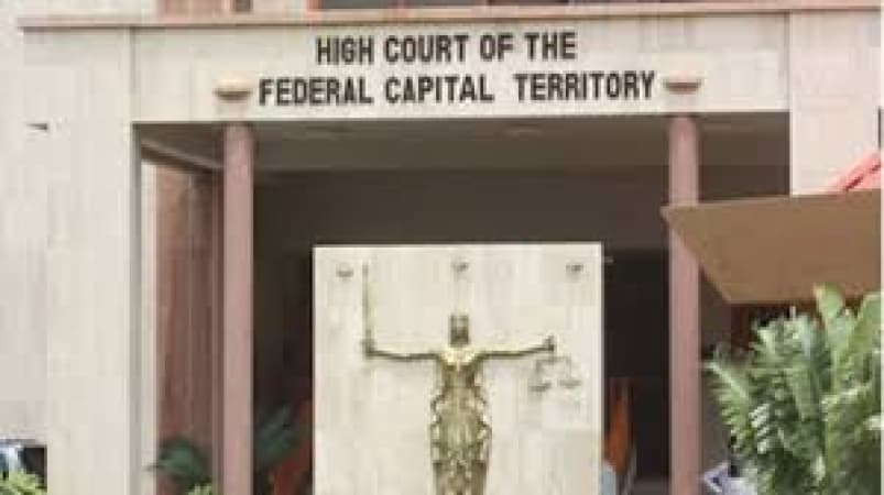 Abuja court stops planned sale of aircraft, orders defendants to show cause