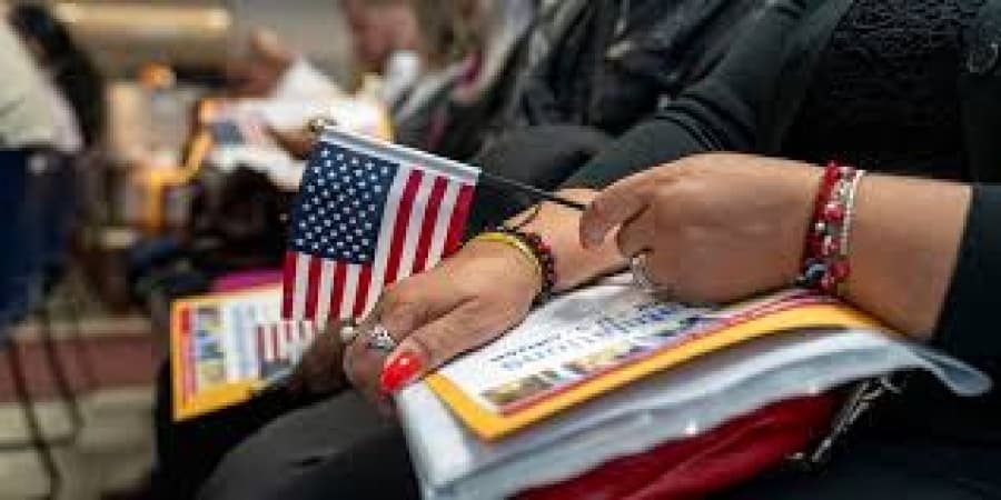 US slashes work permit validity from 5 years to 18 months for noncitizens