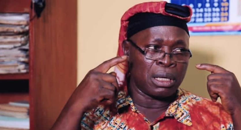 Muslims are being sidelined from ‘Christian genocide’ discourse — MURIC