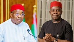 Insecurity: Group hails Otti-Uzodinma collabo, charges governments to arrest kidnap suspects