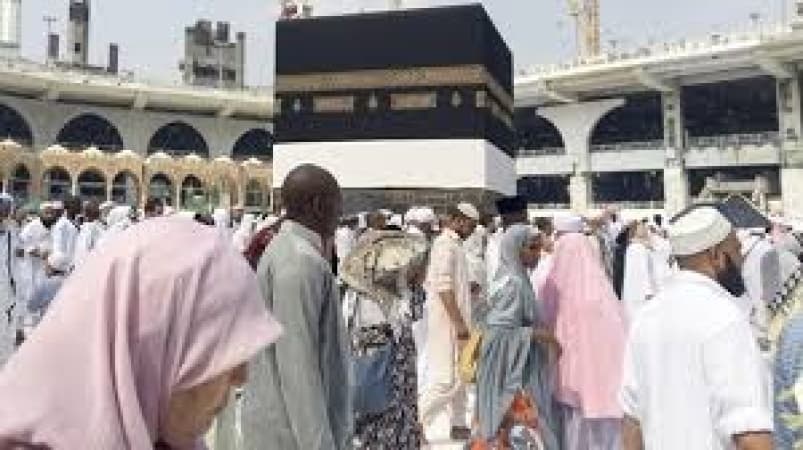 2026 Hajj: Kebbi Governor releases N10bn to secure 1,300 seats, extends payment deadline