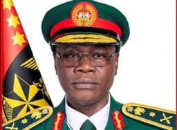 Gen. Yahaya denies terror-financing link, threatens legal action