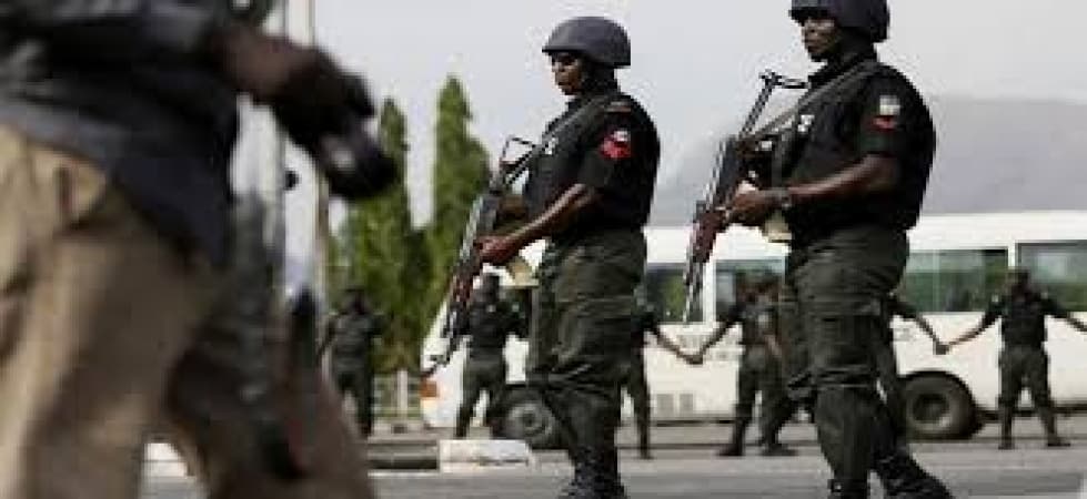 Police arrest notorious bandit linked to killings of officers in Benue, Nasarawa