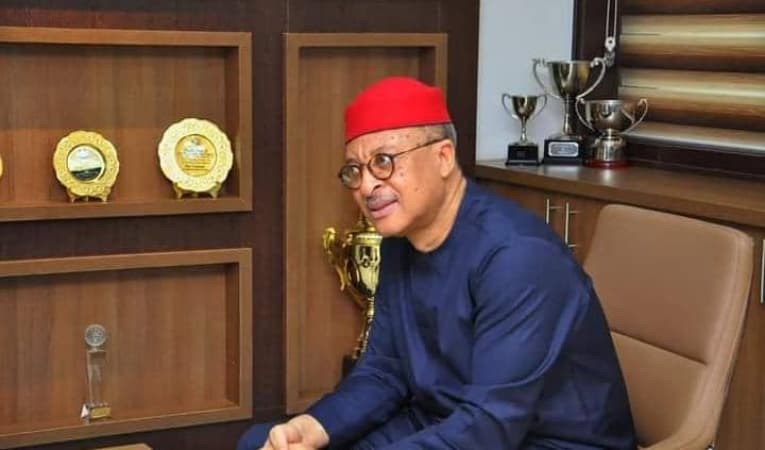 Politicians fuelling division in Nigeria — Utomi