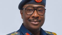 NAF hails pilots’ professionalism after safe ejection from Alpha Jet