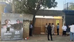 25 staff and tourists perish in nightclub fire