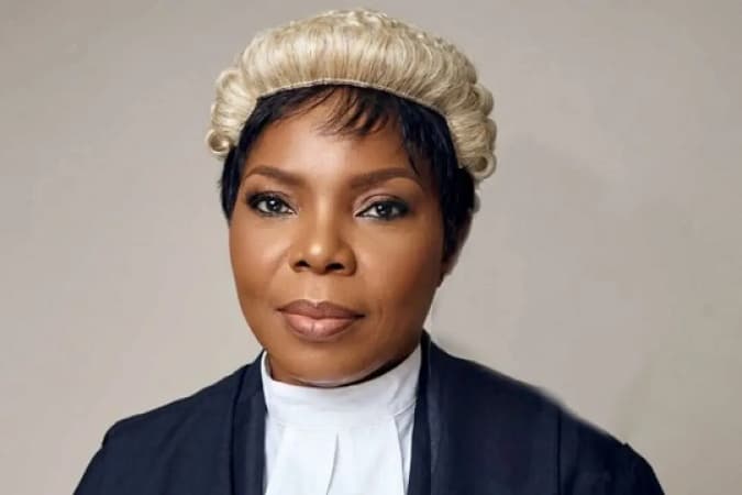 Police nab prime suspect in the murder of retired judge in Delta