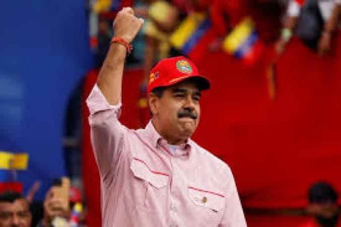 How Venezuelan leader Nicolás Maduro defied all predictions
