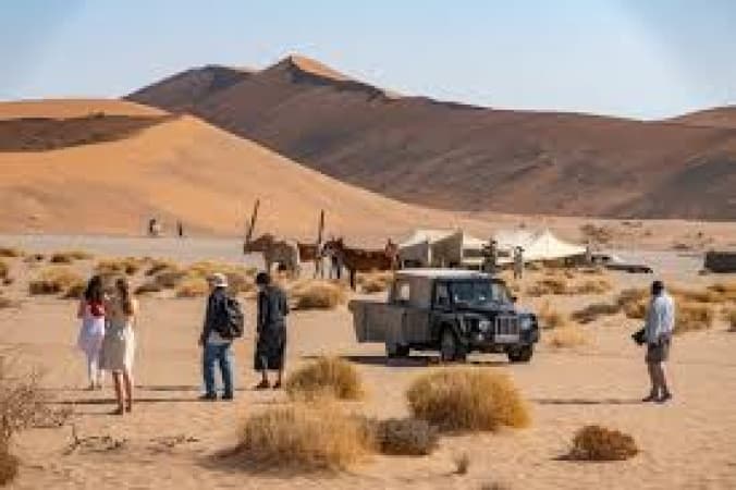 Morocco, Uganda, Egypt, Nigeria, South Africa, Tanzania, Ethiopia, Zambia, others propel Africa’s dominance in world tourism growth