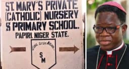 We are not officially aware of 100 students release — CAN