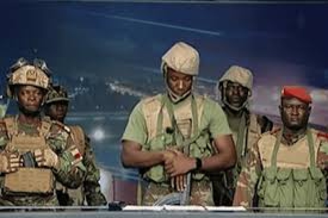 Foiled Benin coup: How Nigeria’s intervention secured key trade route, regional supply chain