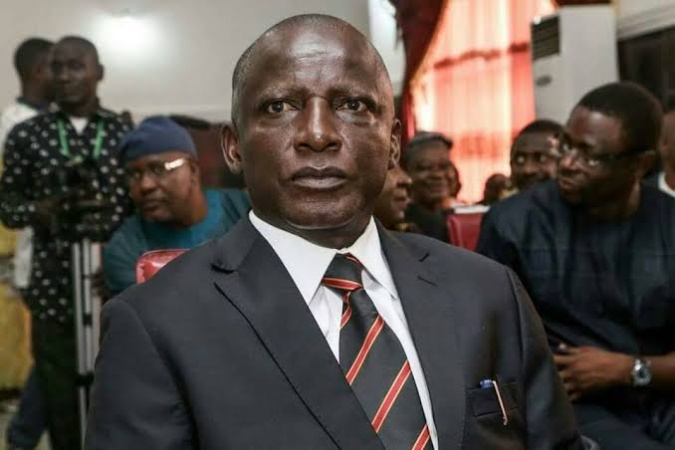 Plateau CJ sentences Rinji’s killer to death by hanging