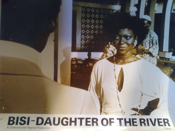 1970s blockbuster, “Bisi, Daughter of the River” to redebut