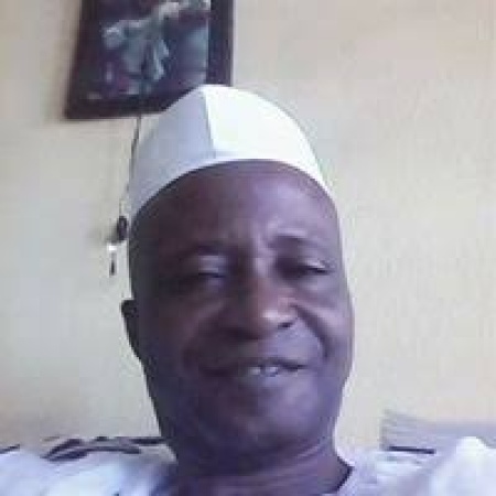 Maiduguri: Homecoming of a former homeboy