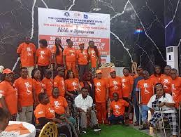 Mimicking persons with disability online constitutes digital violence — Diwa