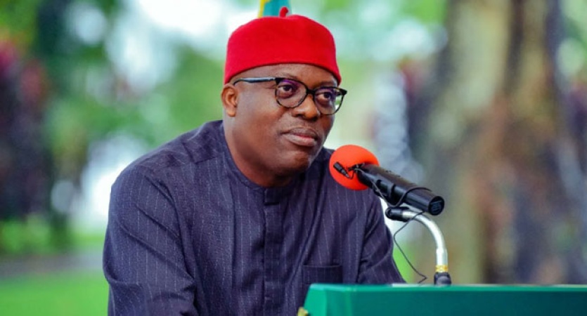 Defection: ‘You willingly travelled this path, don’t blame us,’ PDP tells Fubara