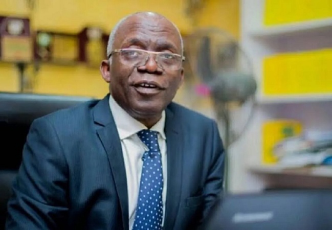 West African Coups: What Nigeria must do to achieve political stability — Falana
