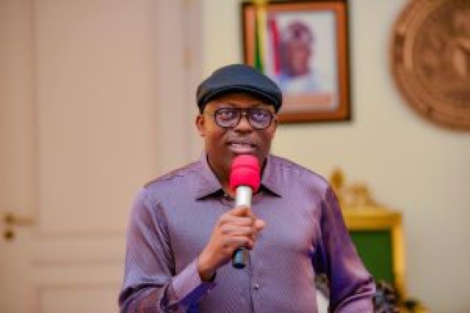 2027: Fubara’s defection throws new issues in struggle for Rivers