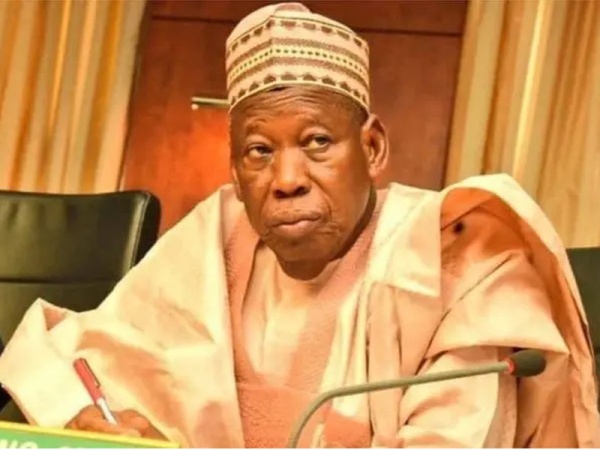 Lawyers petition Tinubu, NSA over Ganduje’s parallel Shariah police in Kano