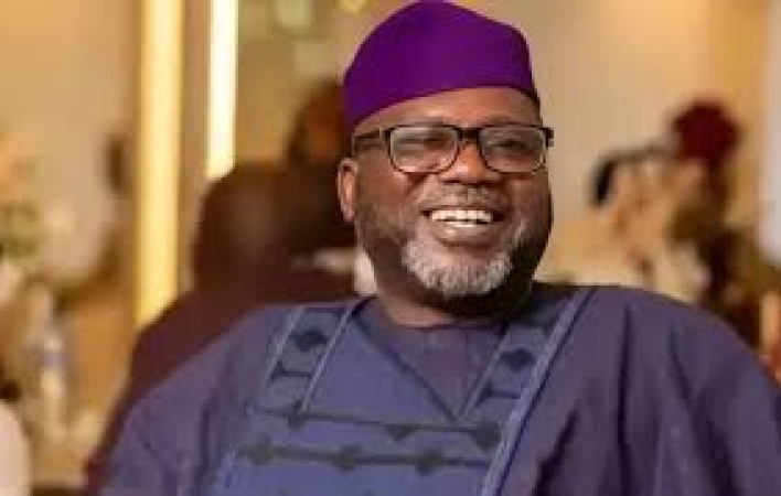 Drama as ambassadorial nominee unable to name senators representing his state