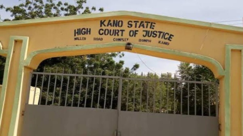 Kano business mogul jailed for container diversion, forgery