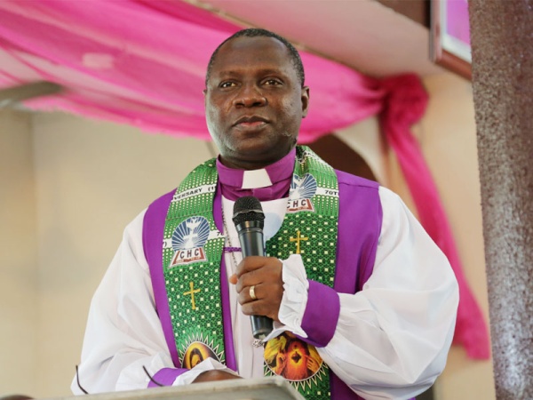 Insecurity crippling Nigeria’s economy, discouraging investors — CAN President