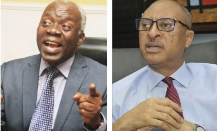 2027: Falana, Utomi, others, demand electoral reforms, threaten mass protest
